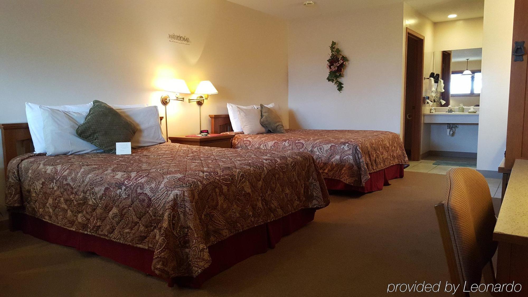Plaza Motel برايان المظهر الخارجي الصورة