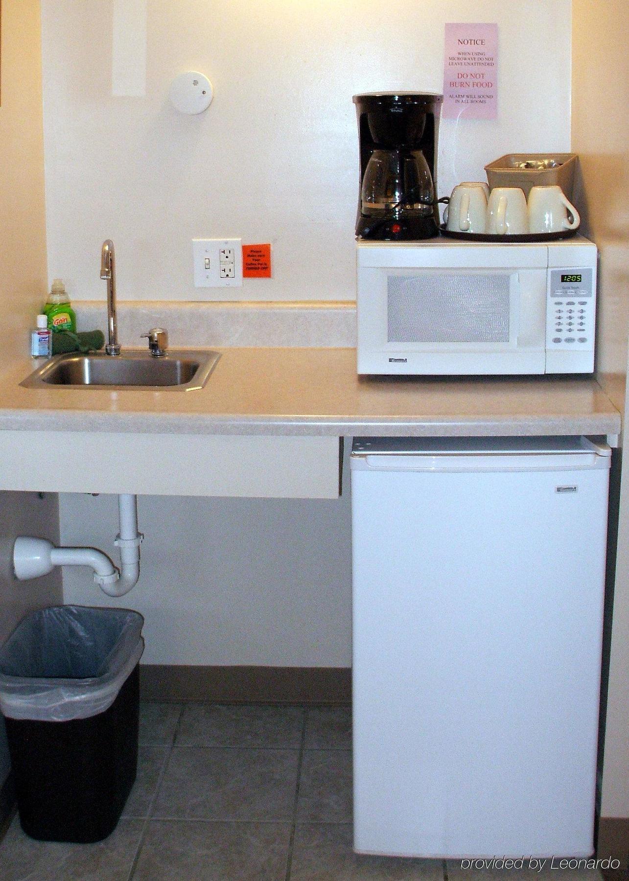 Plaza Motel برايان المظهر الخارجي الصورة