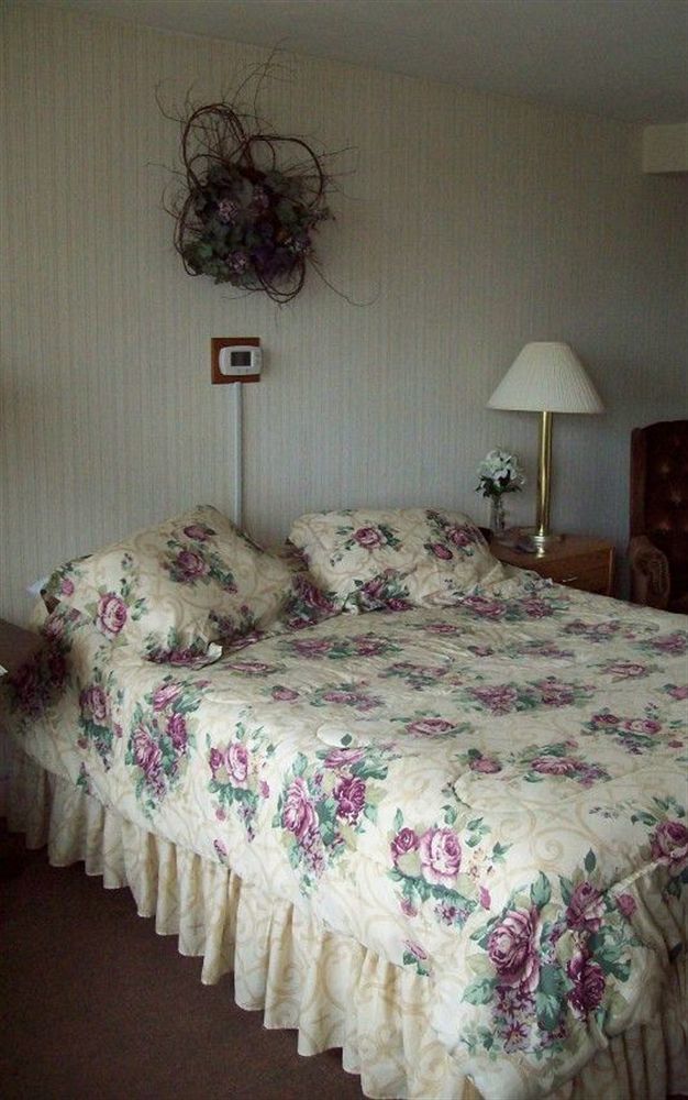 Plaza Motel برايان المظهر الخارجي الصورة