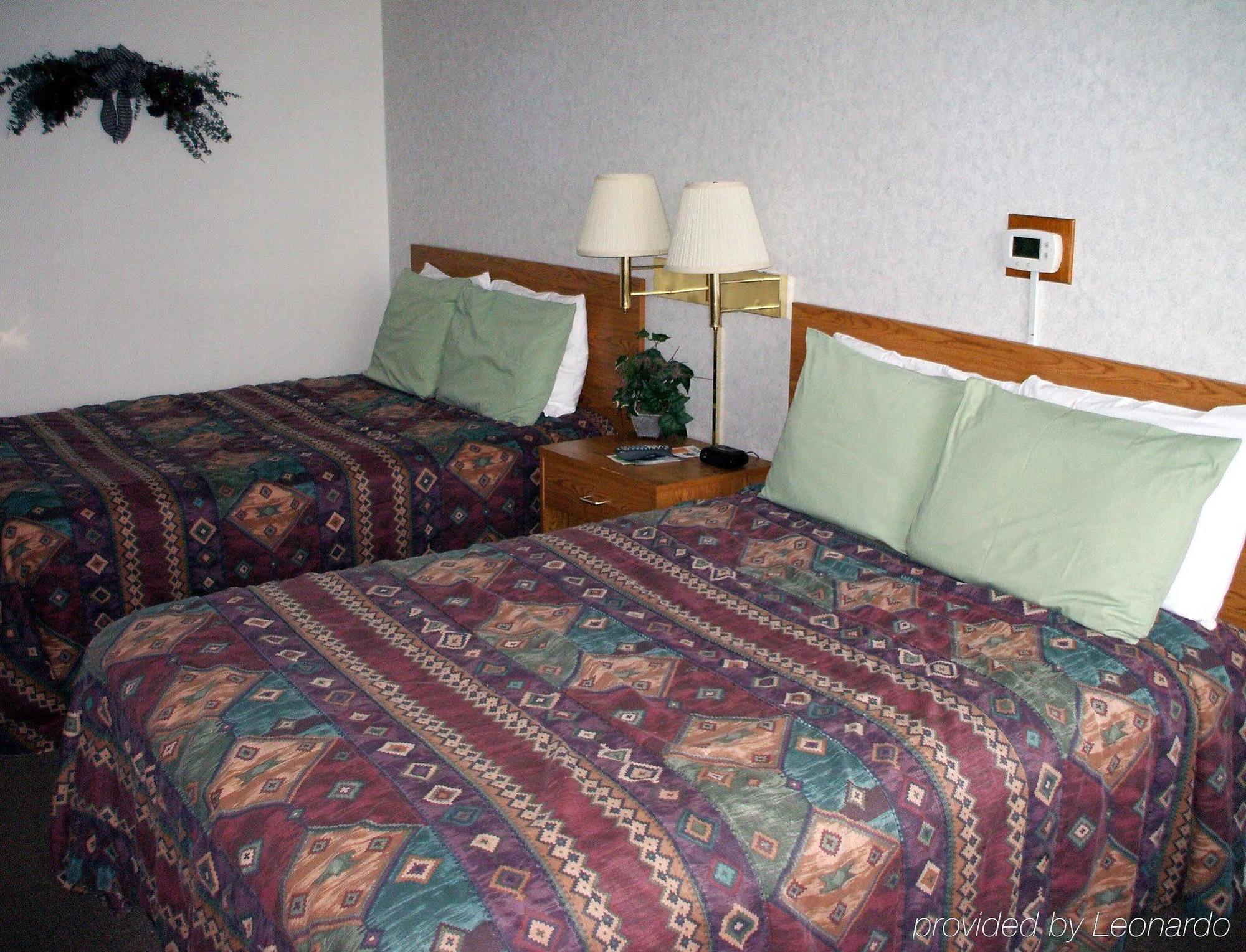 Plaza Motel برايان المظهر الخارجي الصورة